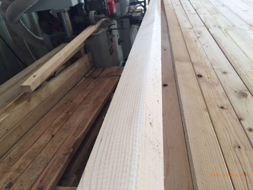 奎發(fā)建筑木方廠家直銷 優(yōu)質(zhì)鐵杉木方與鋼筋產(chǎn)品的一站式采購指南