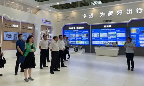 市場監管總局赴河南調研 以質量認證辦實事，服務發展新格局